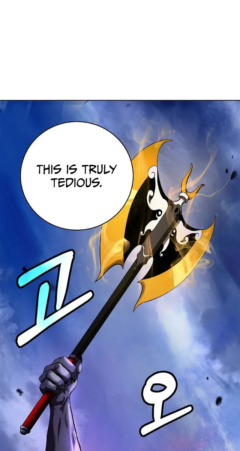 Tale of the Floating Sages Chapter 125 page 121 - 