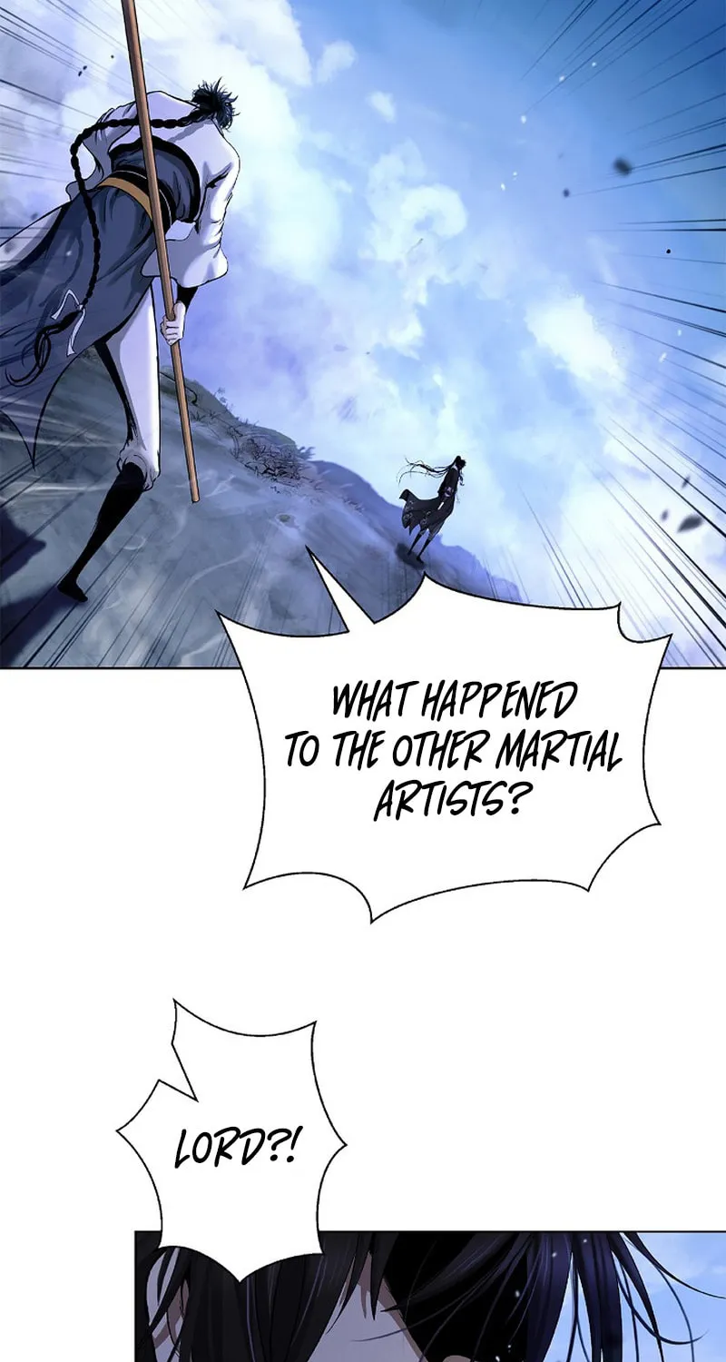 Tale of the Floating Sages Chapter 125 page 15 - 