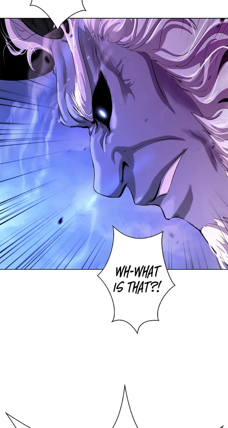 Tale of the Floating Sages Chapter 125 page 25 - 