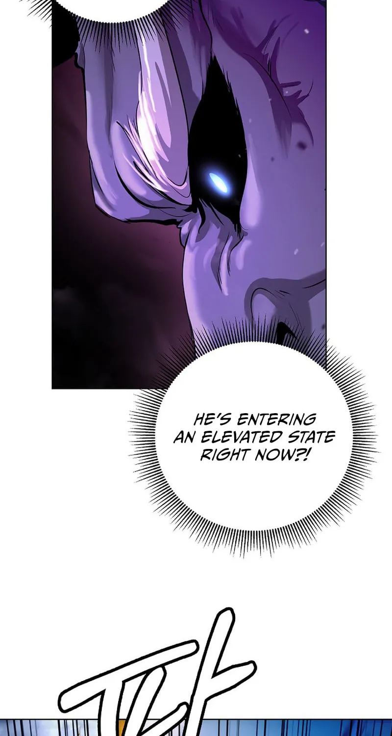 Tale of the Floating Sages Chapter 125 page 28 - 