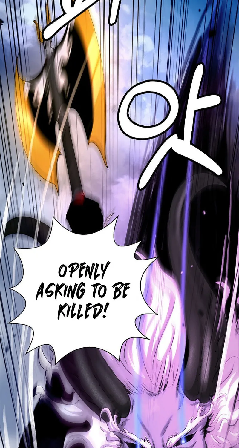 Tale of the Floating Sages Chapter 125 page 29 - 