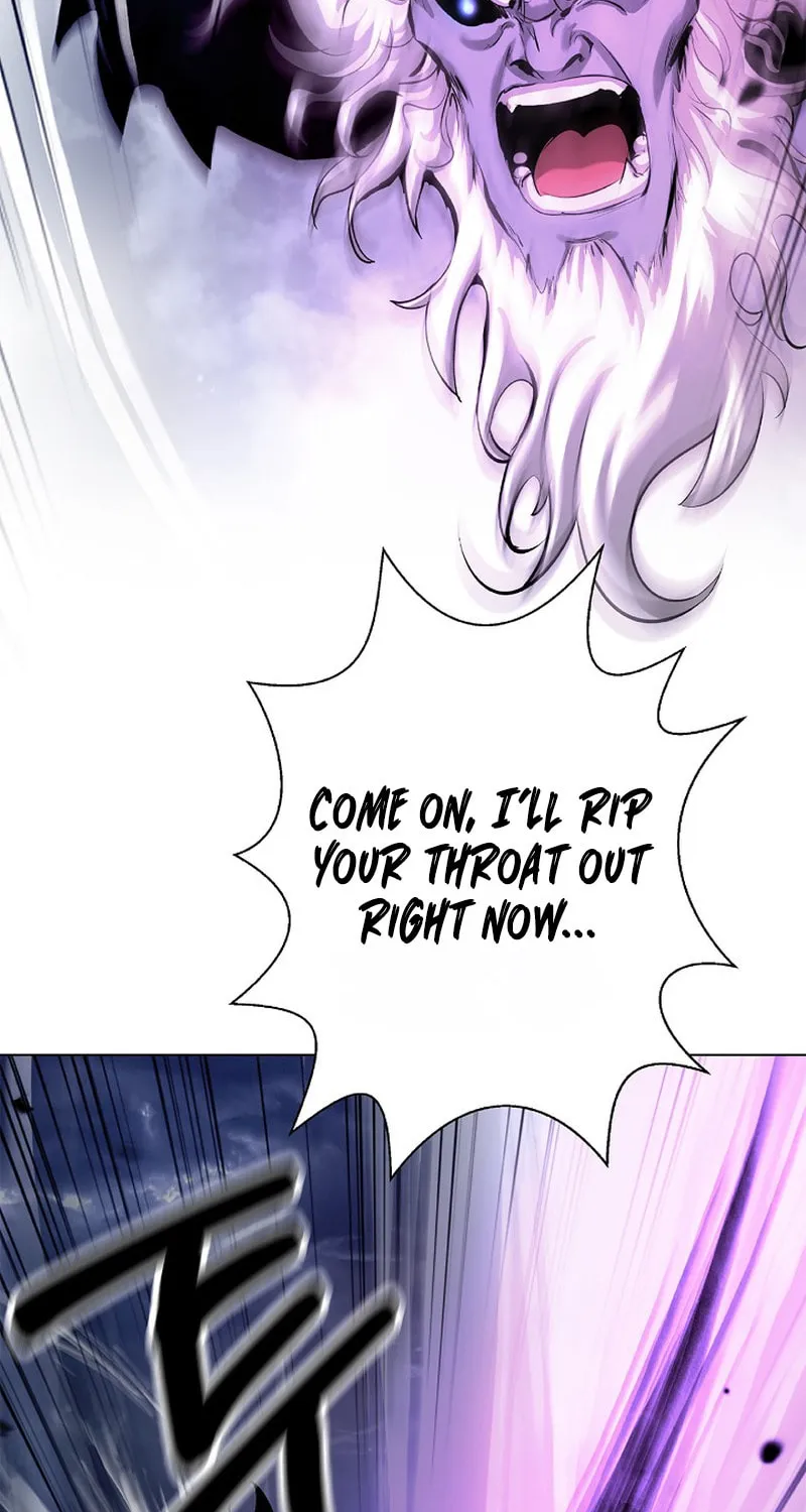 Tale of the Floating Sages Chapter 125 page 30 - 