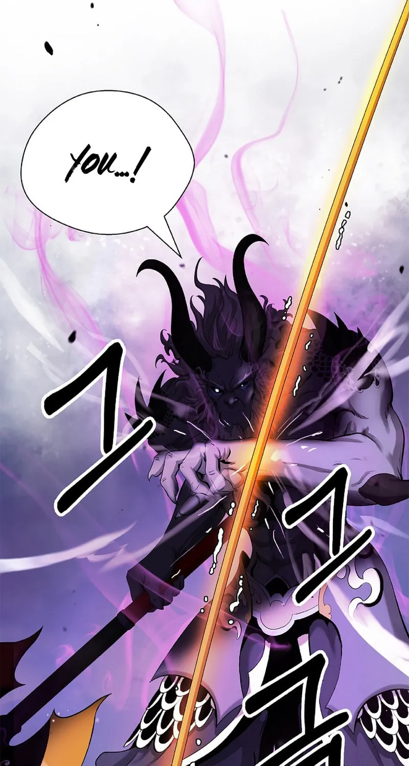 Tale of the Floating Sages Chapter 125 page 33 - 