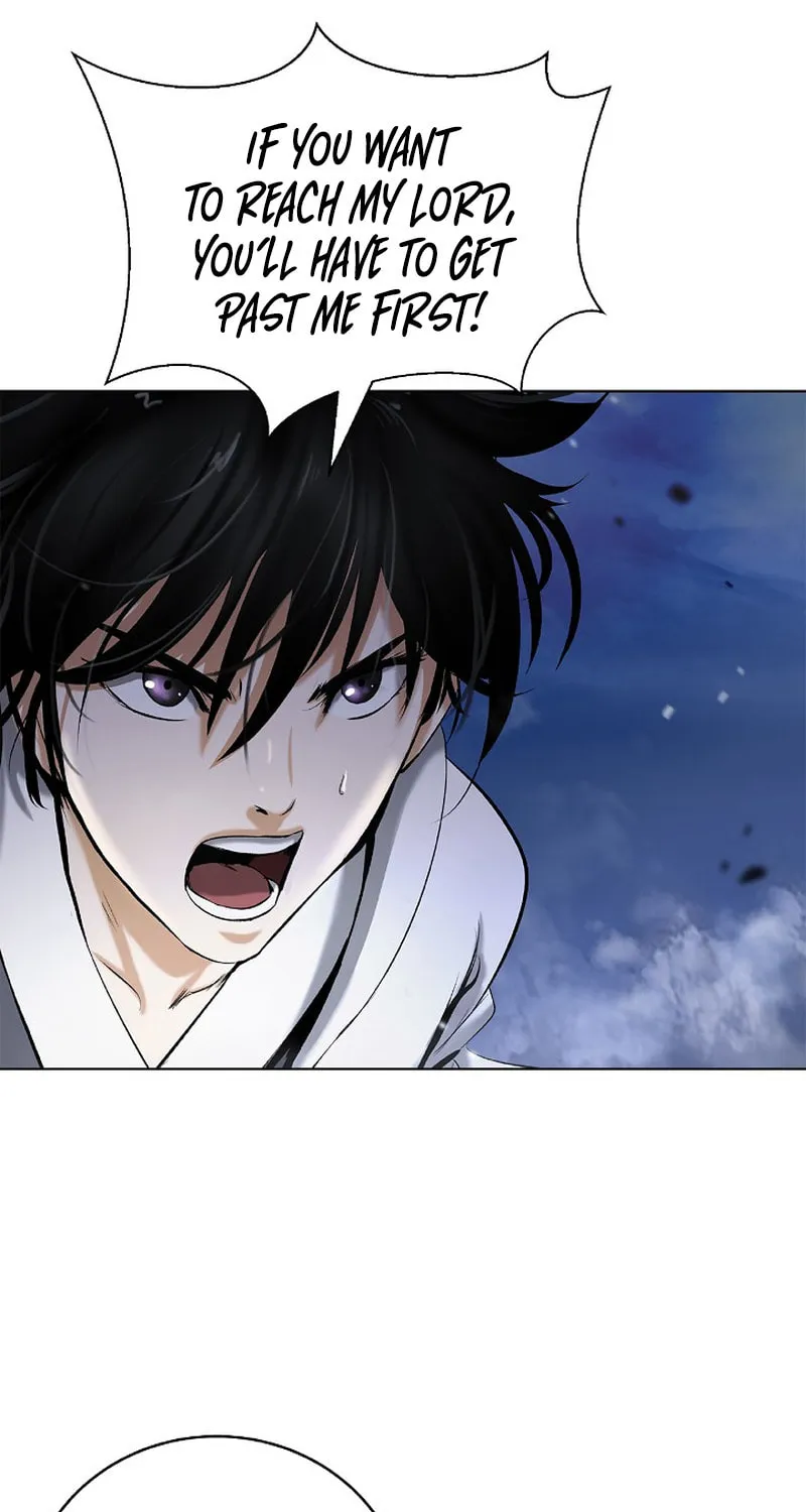 Tale of the Floating Sages Chapter 125 page 35 - 