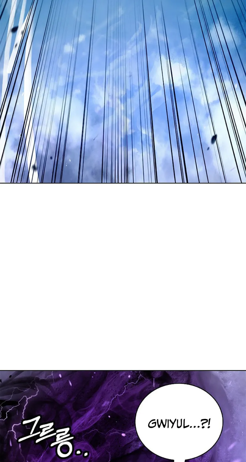 Tale of the Floating Sages Chapter 125 page 39 - 