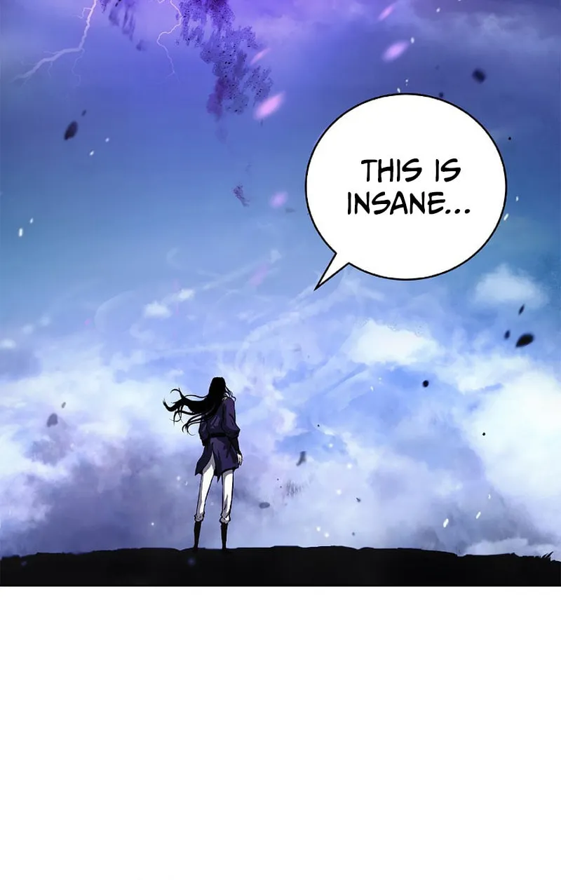 Tale of the Floating Sages Chapter 125 page 42 - 
