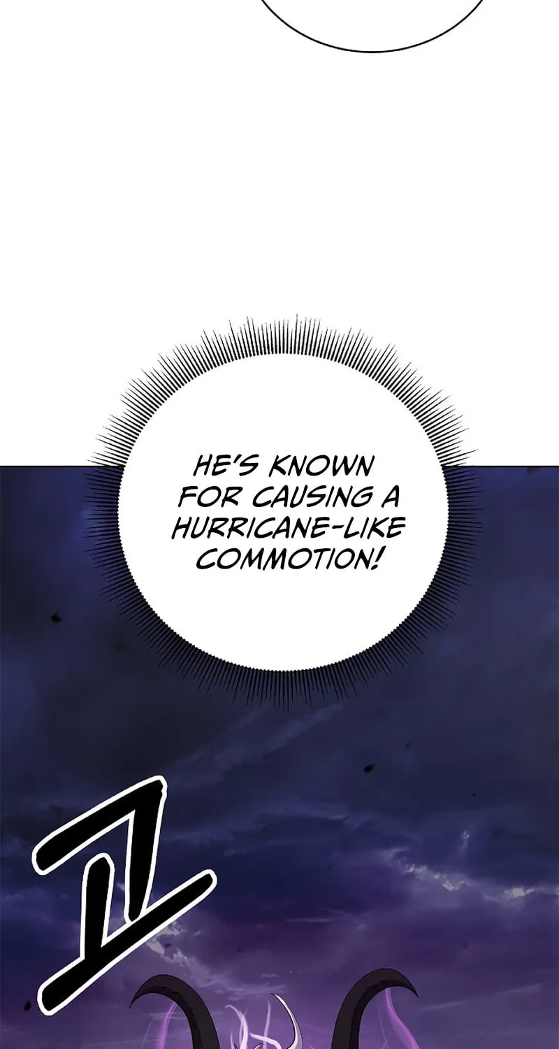 Tale of the Floating Sages Chapter 125 page 44 - 