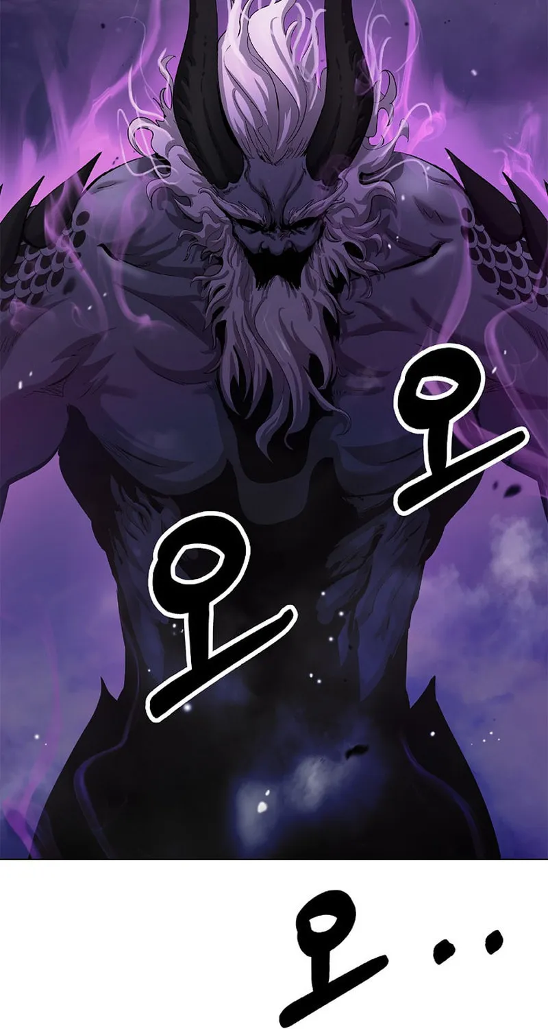 Tale of the Floating Sages Chapter 125 page 45 - 