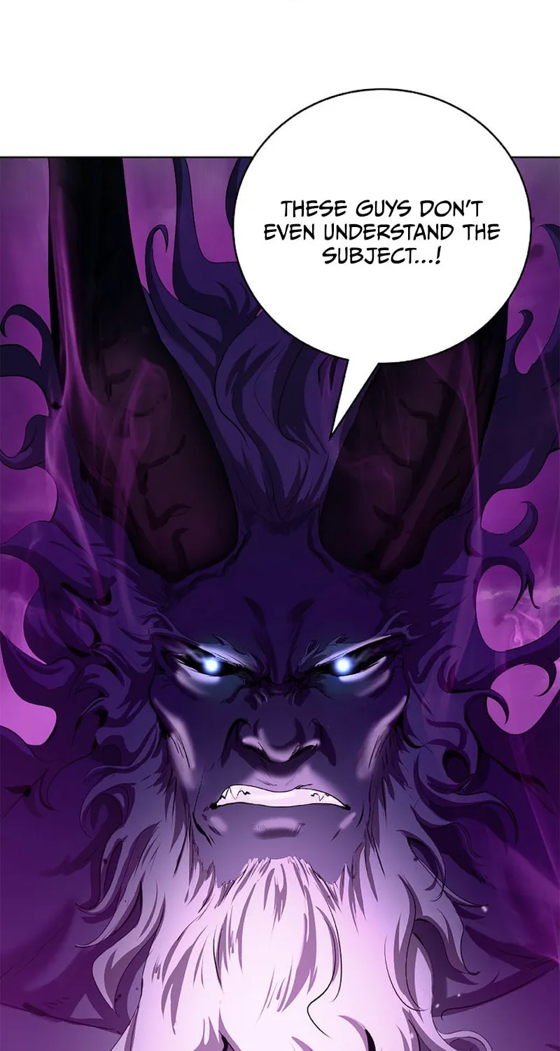 Tale of the Floating Sages Chapter 125 page 46 - 
