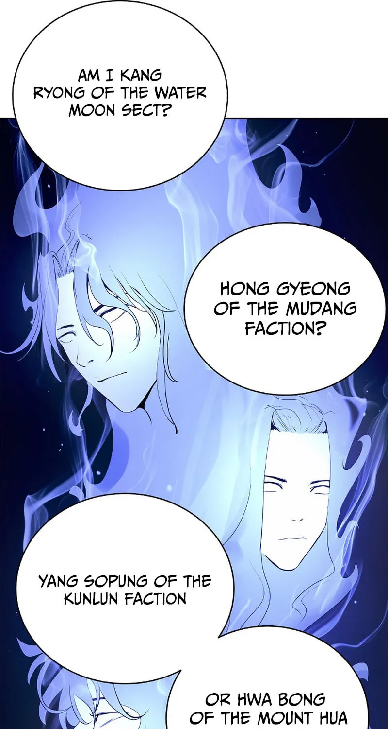 Tale of the Floating Sages Chapter 125 page 51 - 