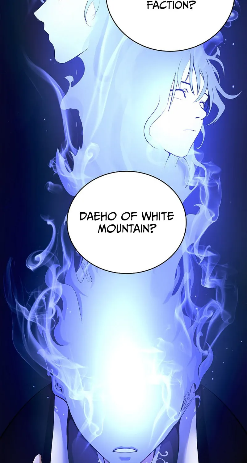 Tale of the Floating Sages Chapter 125 page 52 - 