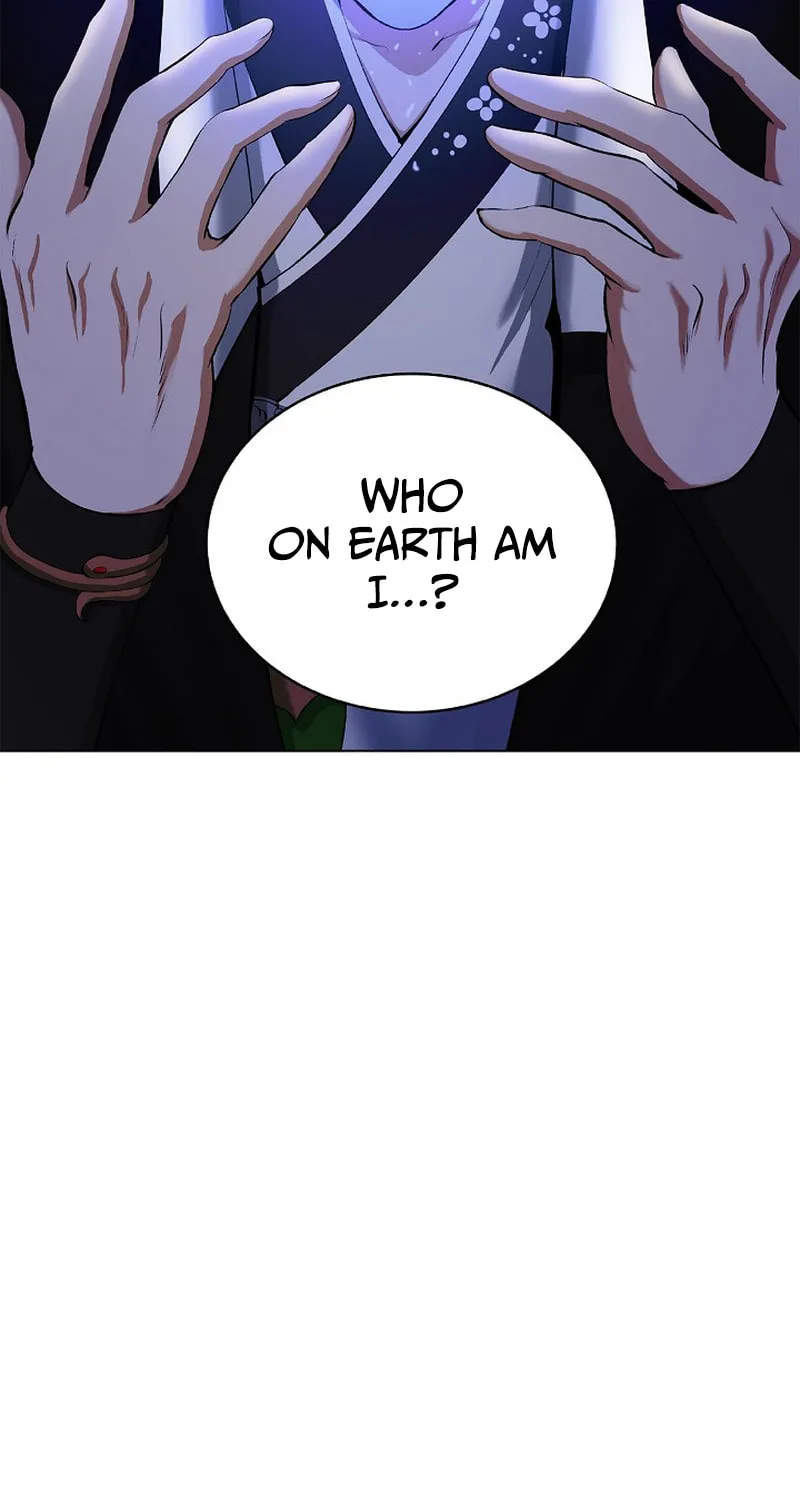 Tale of the Floating Sages Chapter 125 page 53 - 