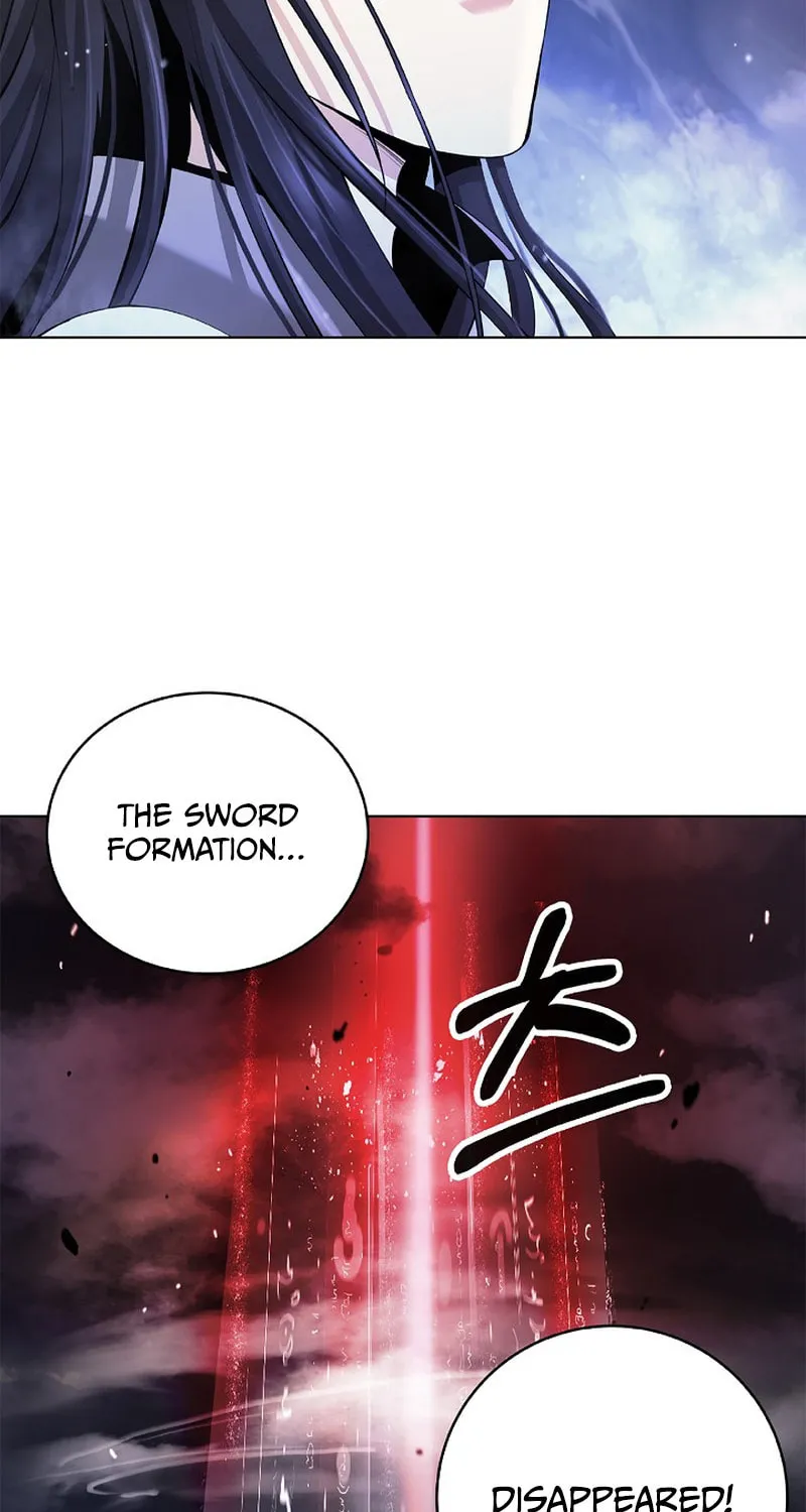 Tale of the Floating Sages Chapter 125 page 7 - 
