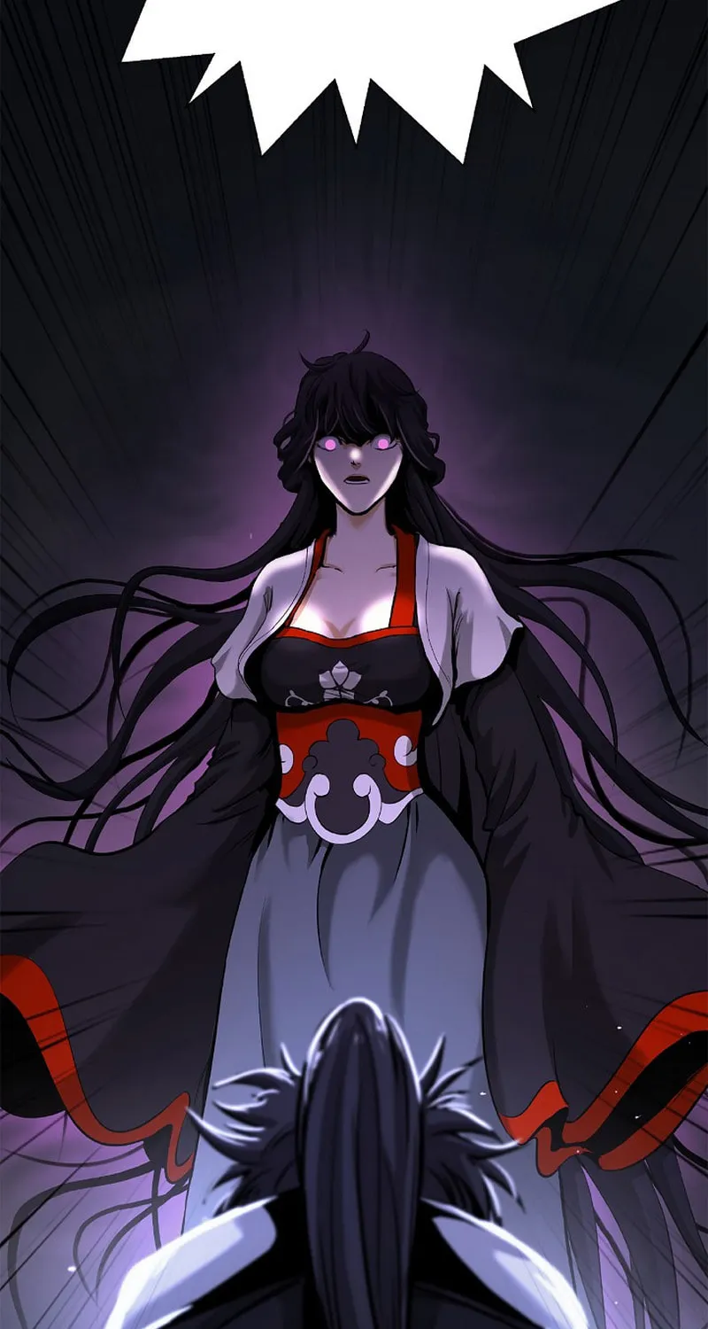 Tale of the Floating Sages Chapter 125 page 75 - 