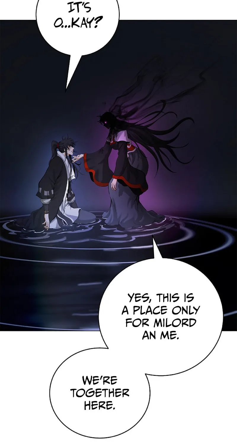 Tale of the Floating Sages Chapter 125 page 79 - 