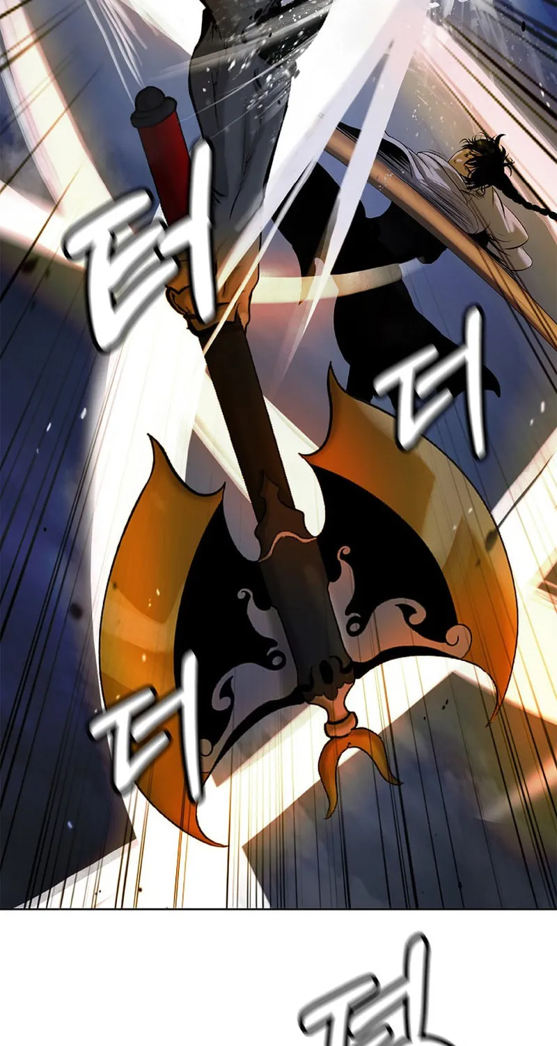 Tale of the Floating Sages Chapter 125 page 86 - 