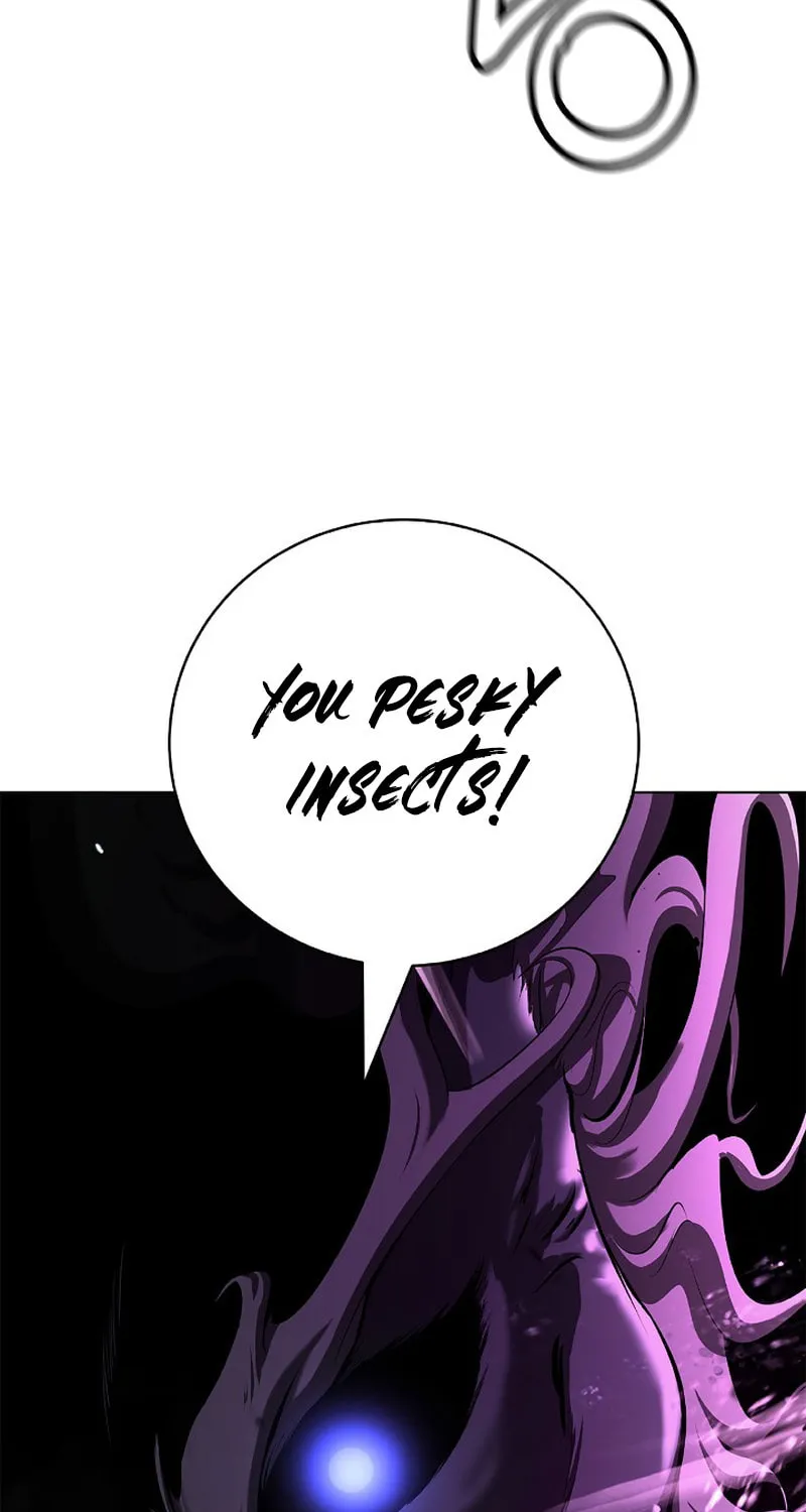 Tale of the Floating Sages Chapter 125 page 87 - 
