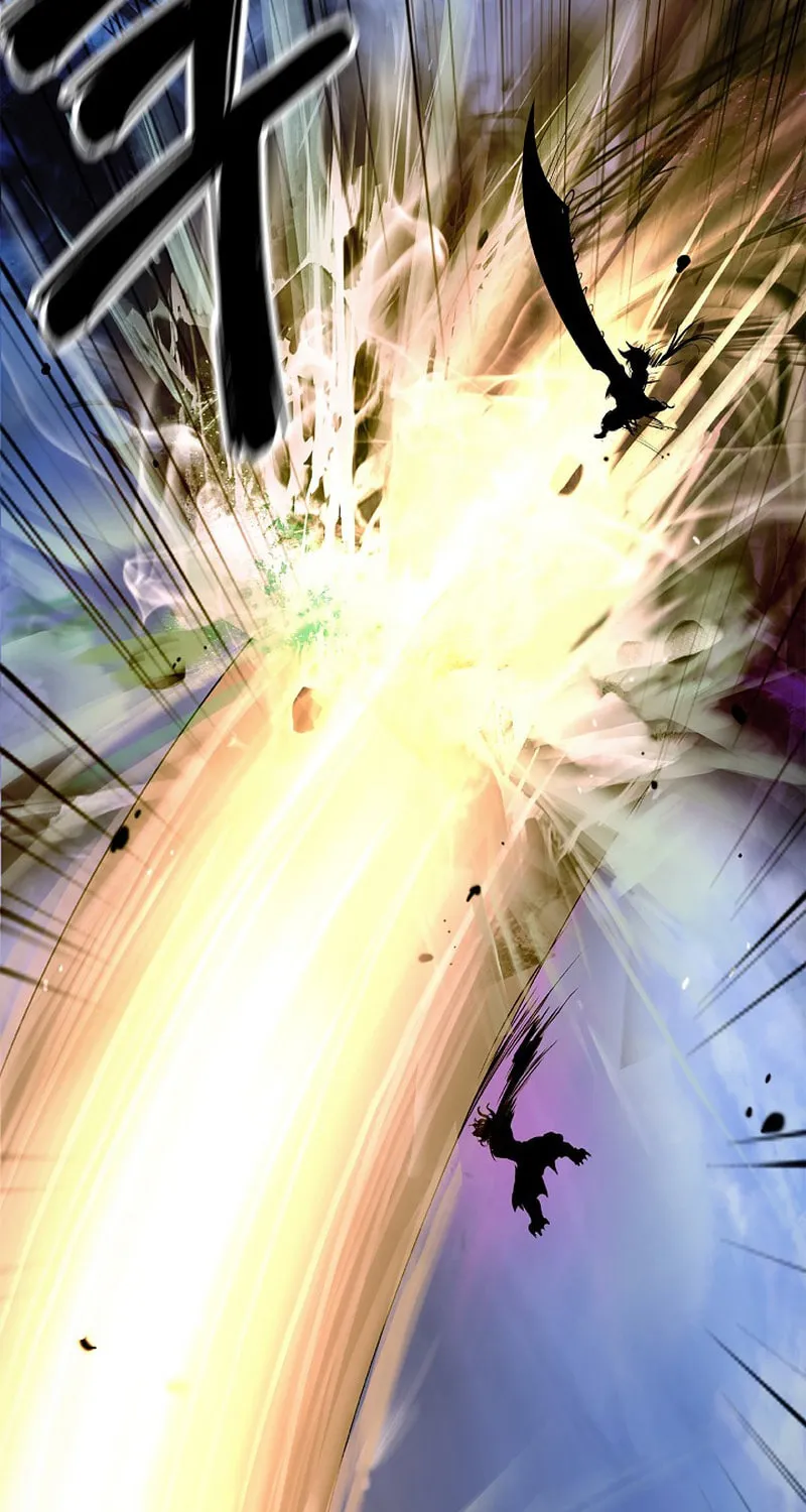 Tale of the Floating Sages Chapter 125 page 89 - 