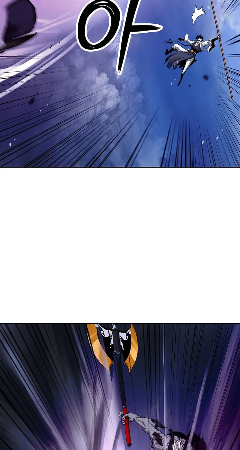 Tale of the Floating Sages Chapter 125 page 93 - 