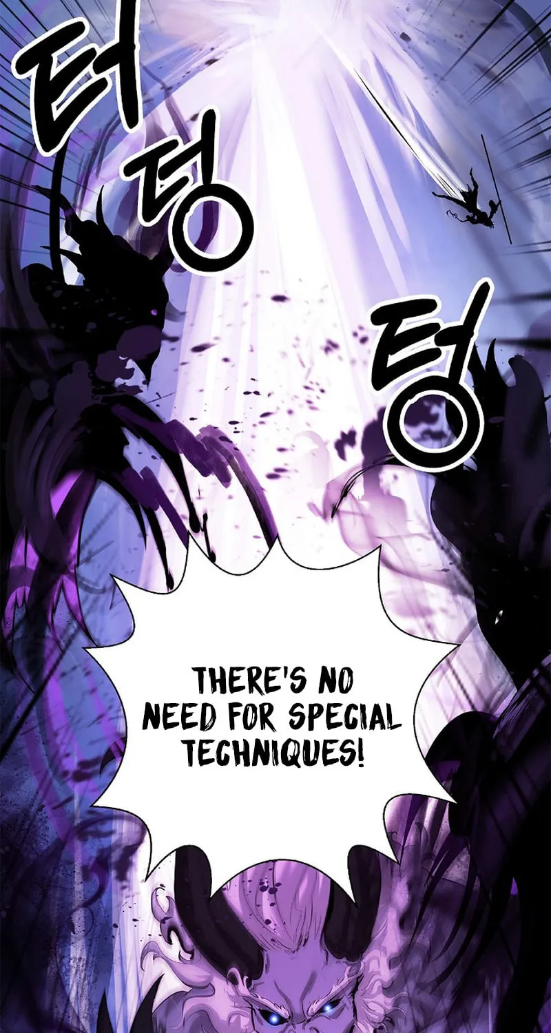 Tale of the Floating Sages Chapter 125 page 96 - 