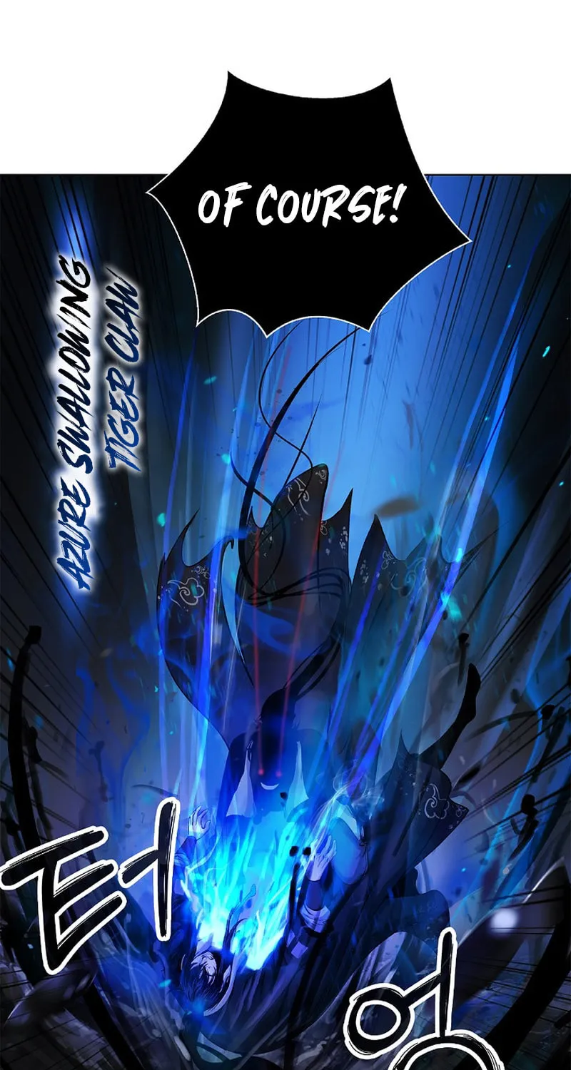Tale of the Floating Sages Chapter 126 page 103 - 