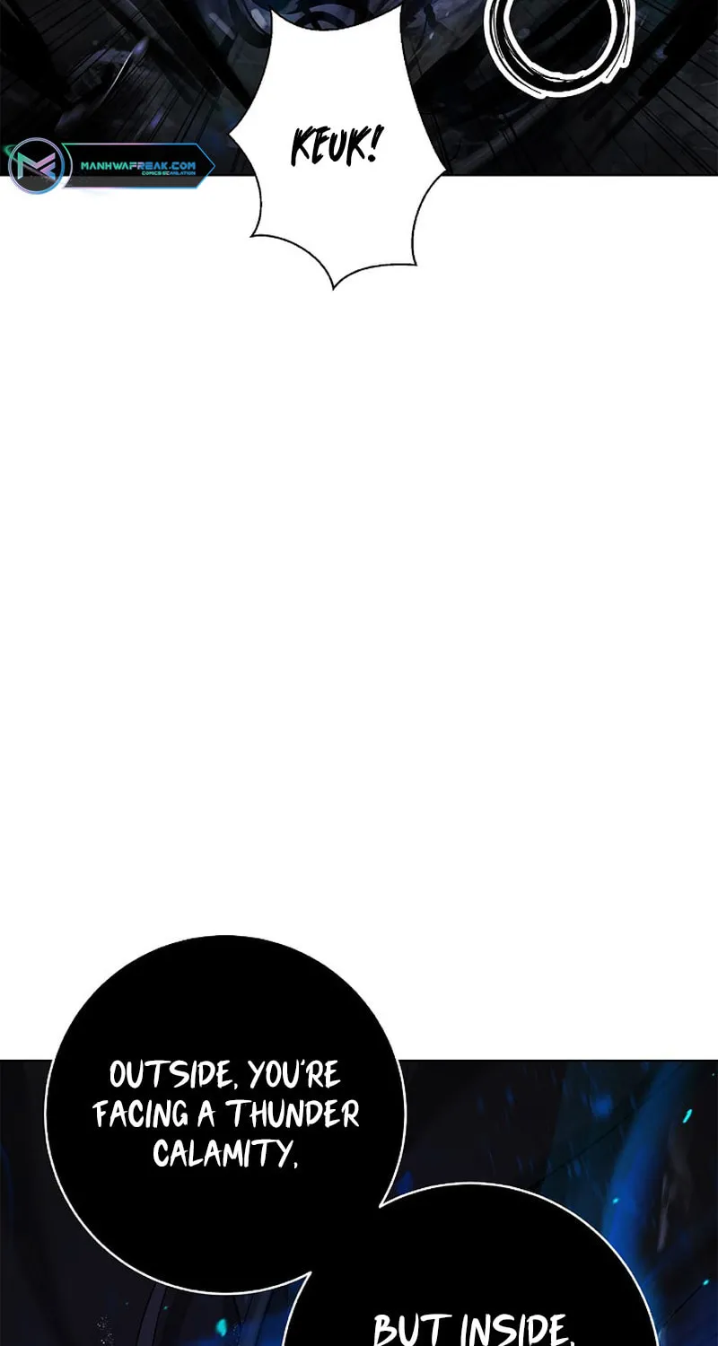 Tale of the Floating Sages Chapter 126 page 104 - 