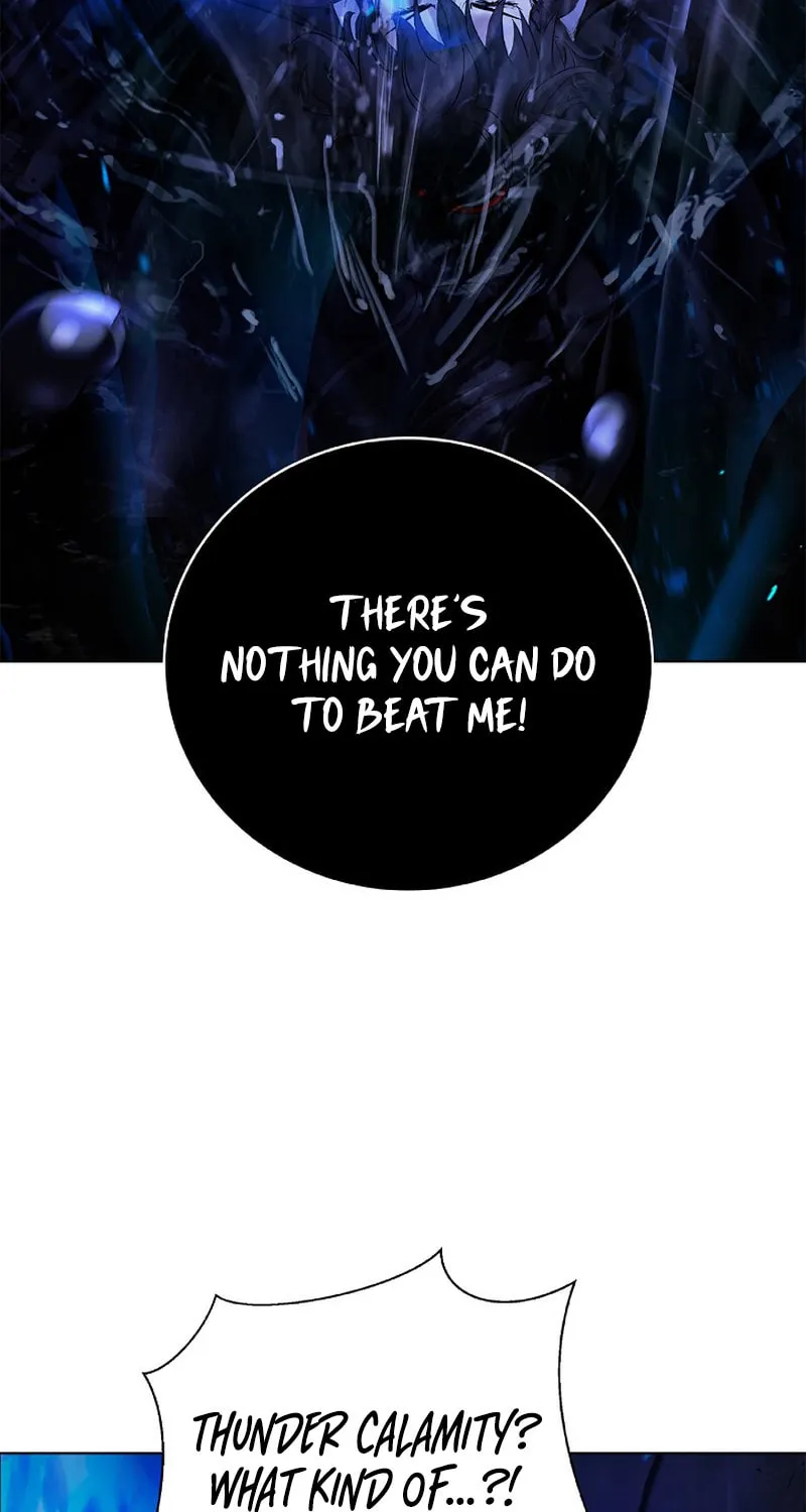 Tale of the Floating Sages Chapter 126 page 106 - 