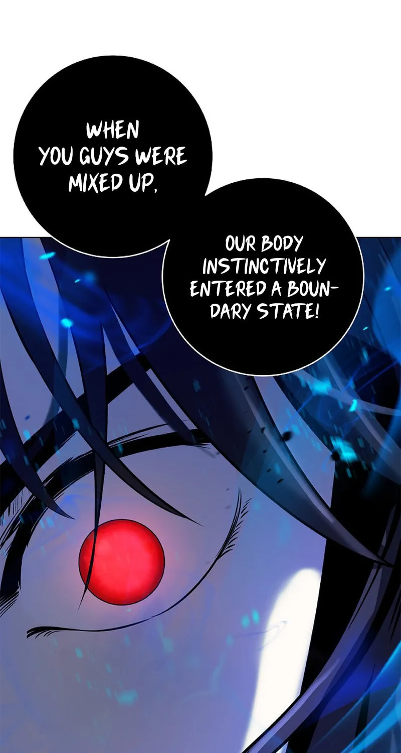 Tale of the Floating Sages Chapter 126 page 108 - 