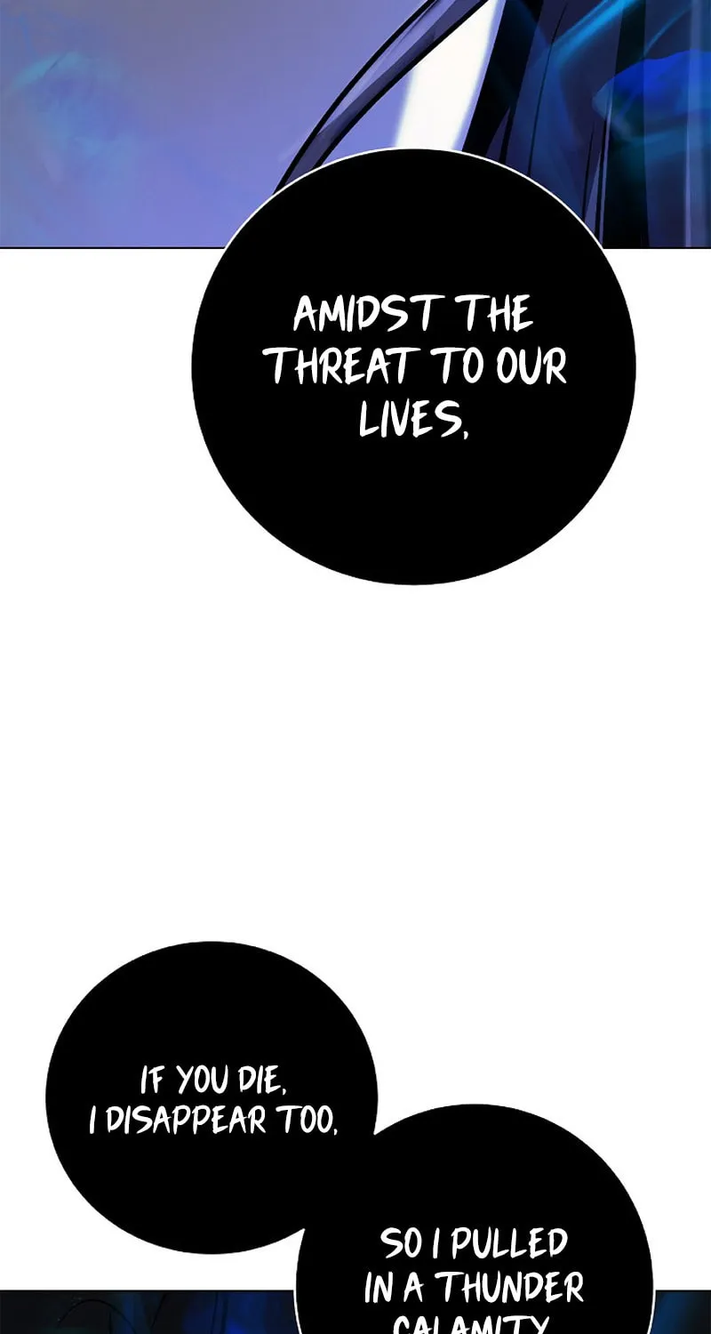 Tale of the Floating Sages Chapter 126 page 109 - 