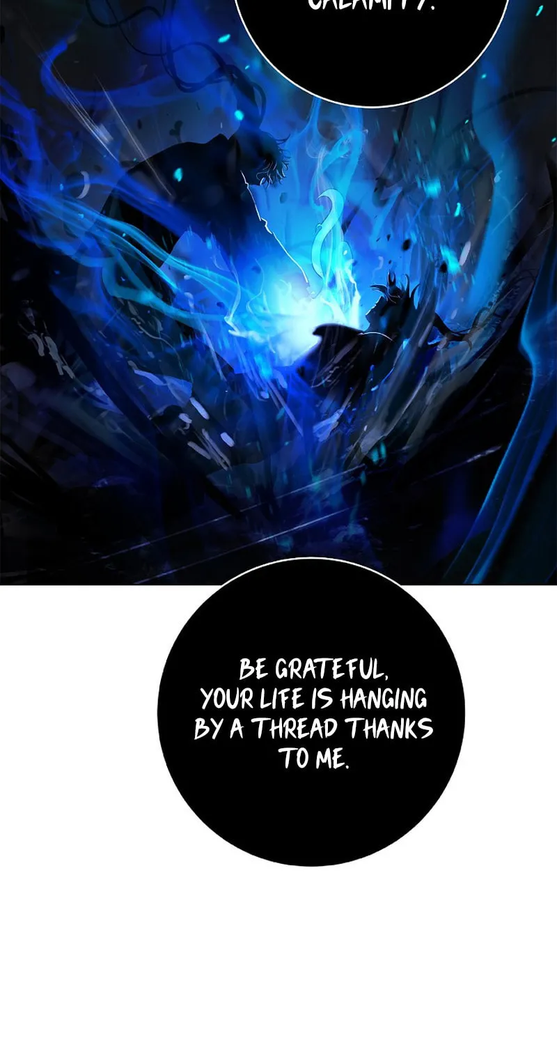 Tale of the Floating Sages Chapter 126 page 110 - 