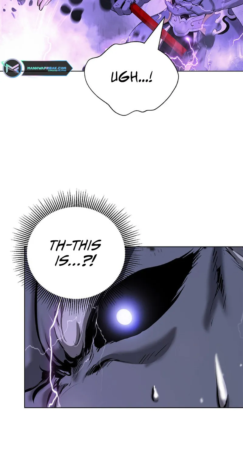 Tale of the Floating Sages Chapter 126 page 12 - 