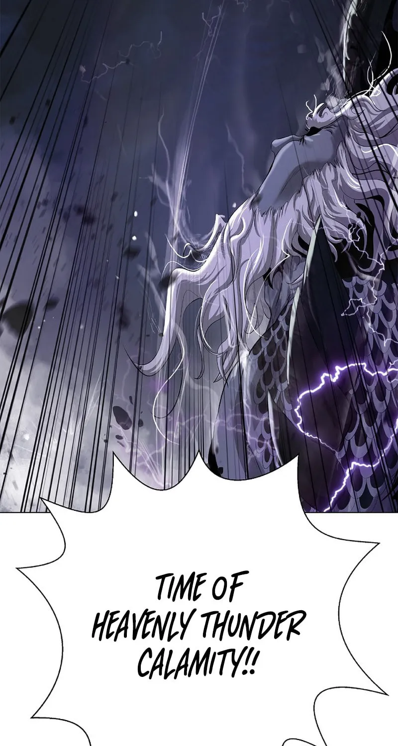 Tale of the Floating Sages Chapter 126 page 14 - 