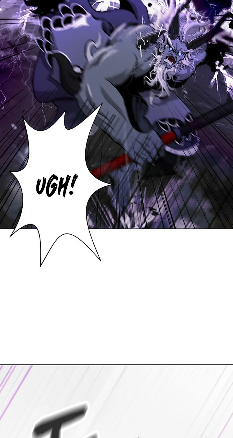 Tale of the Floating Sages Chapter 126 page 17 - 