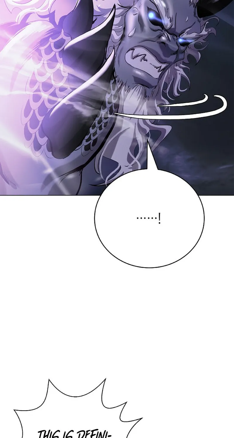 Tale of the Floating Sages Chapter 126 page 20 - 