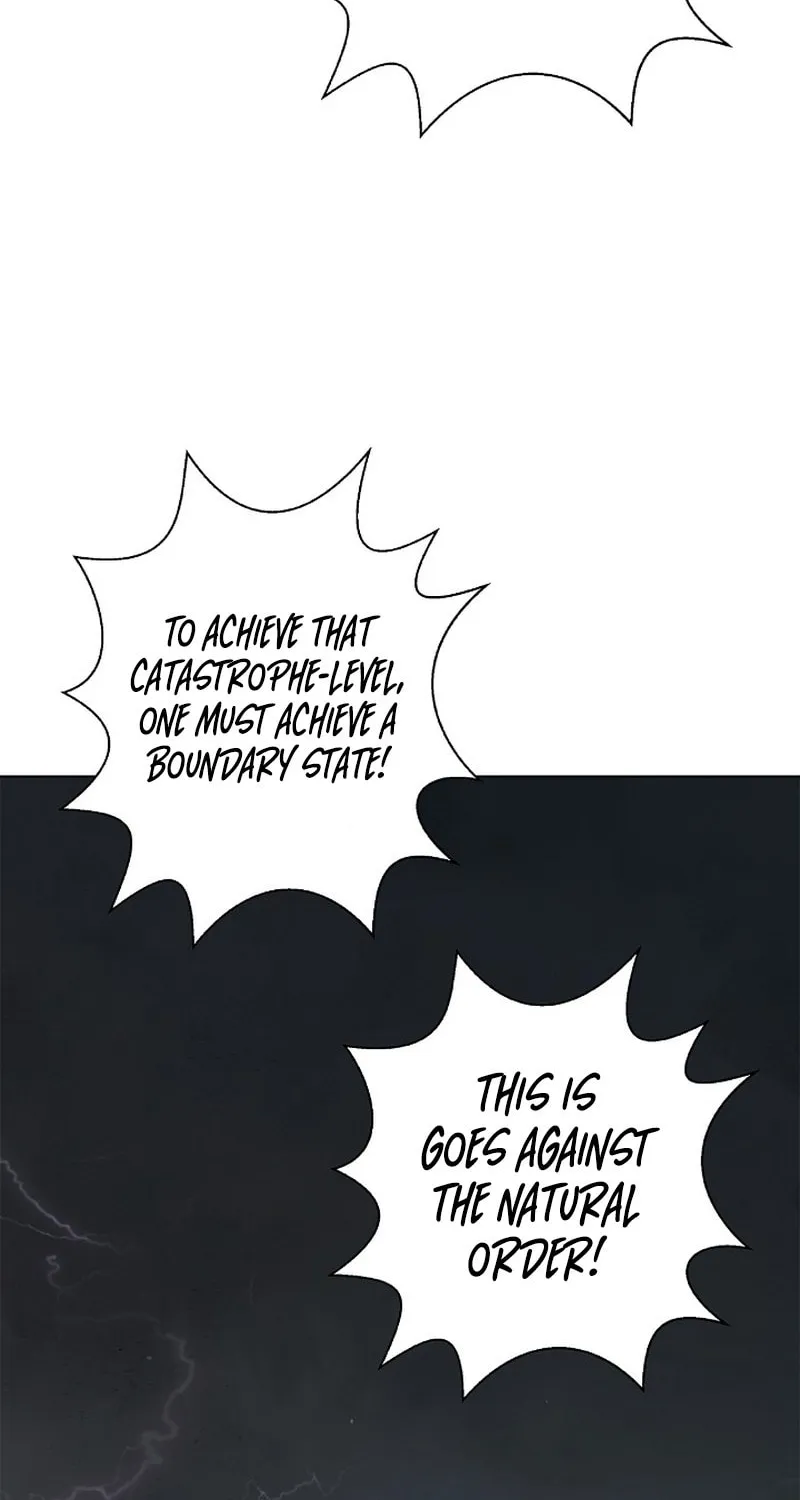 Tale of the Floating Sages Chapter 126 page 22 - 