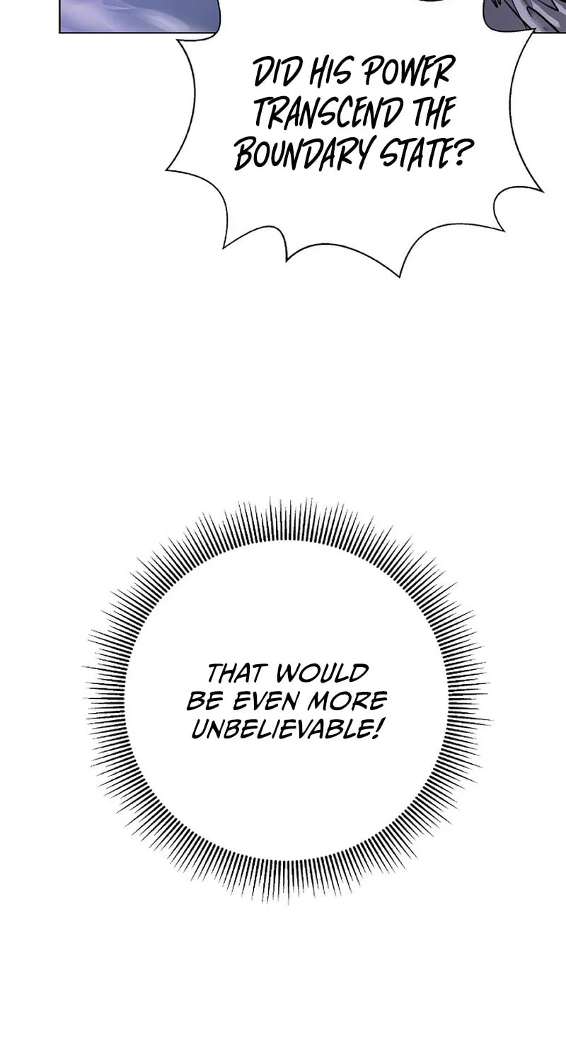 Tale of the Floating Sages Chapter 126 page 25 - 
