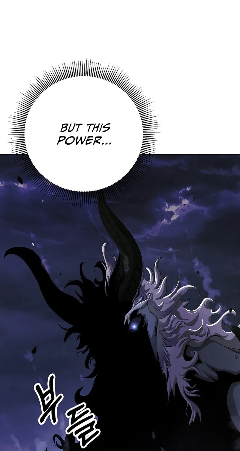 Tale of the Floating Sages Chapter 126 page 26 - 