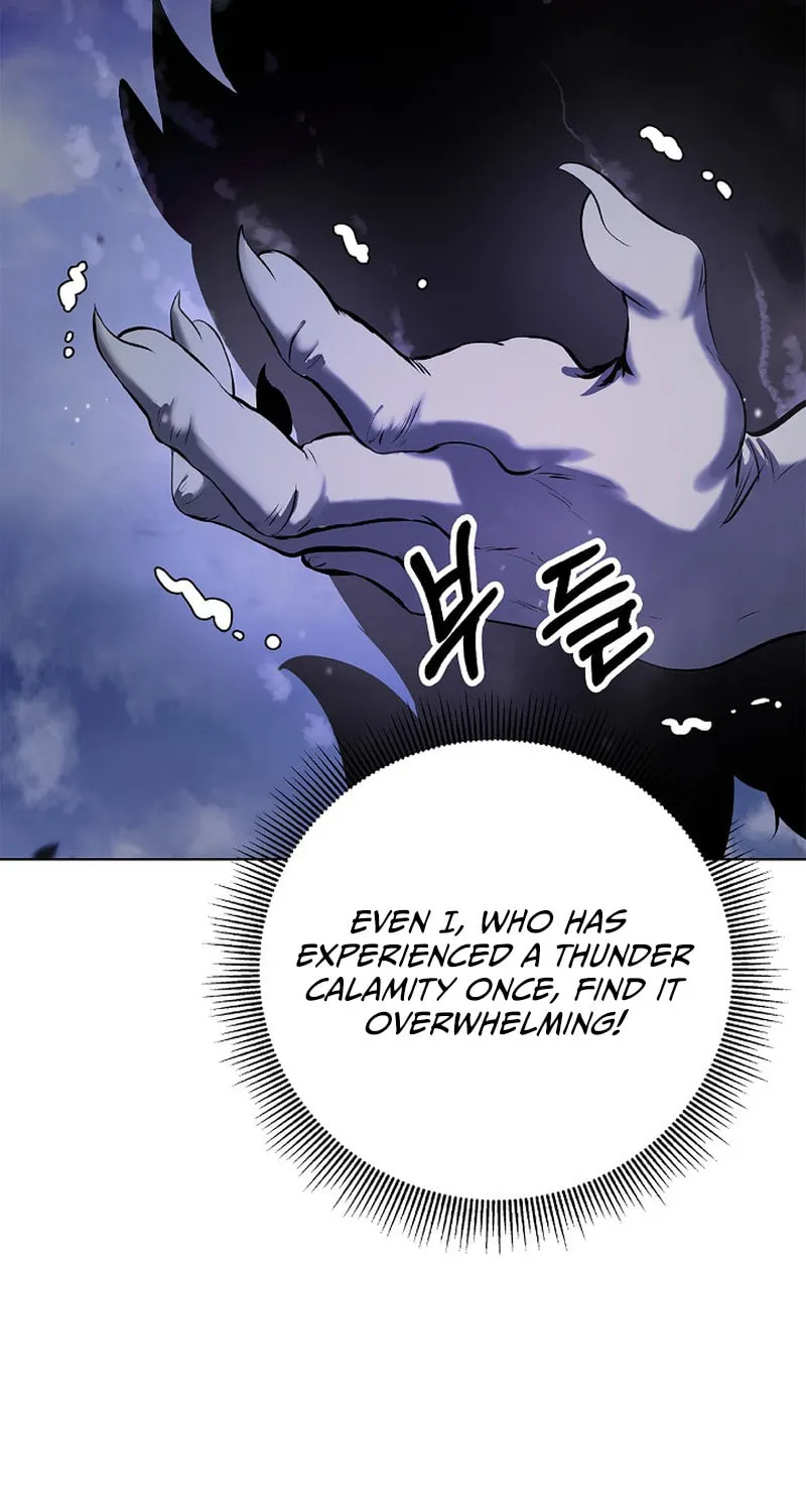 Tale of the Floating Sages Chapter 126 page 27 - 