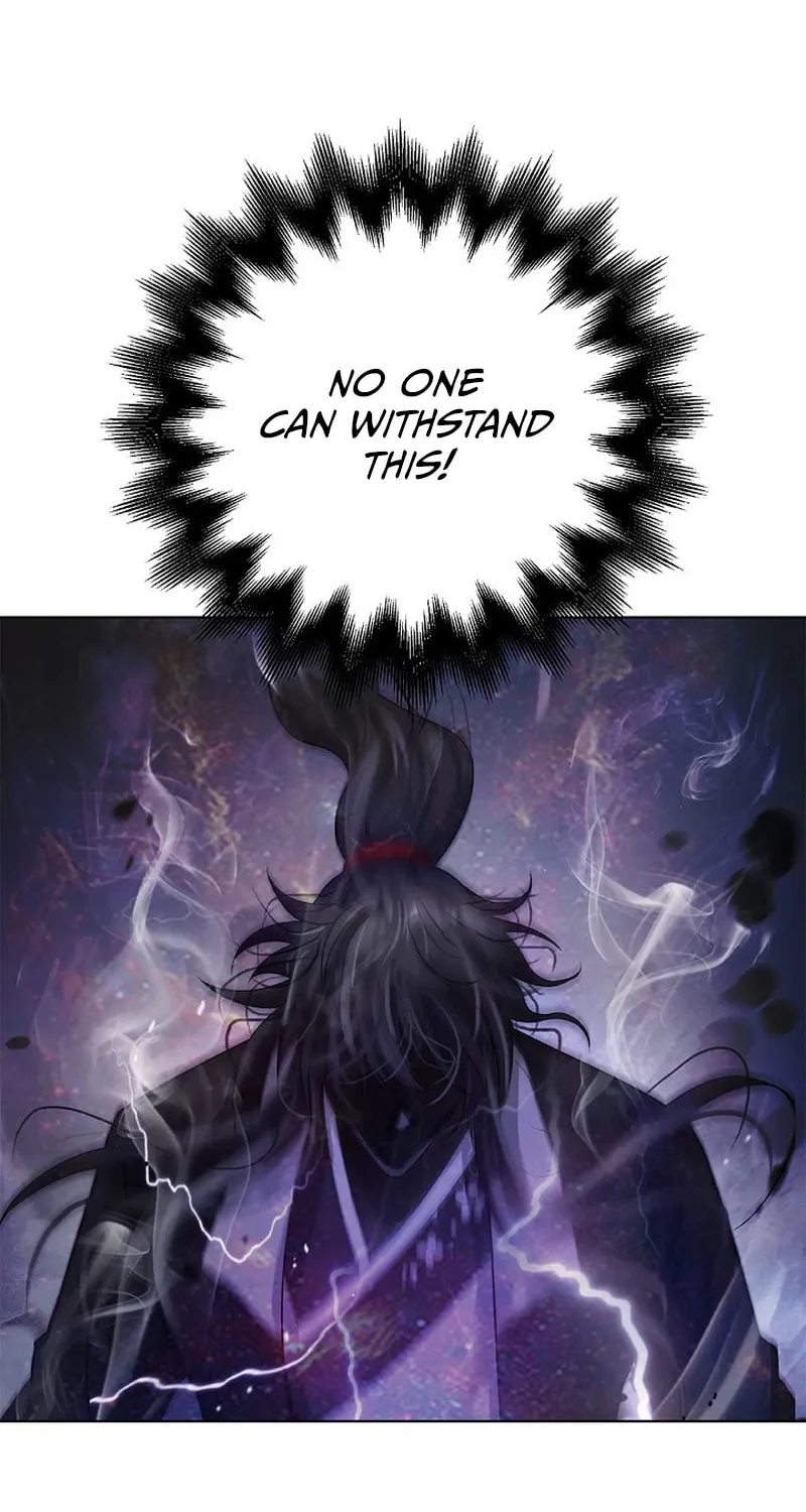 Tale of the Floating Sages Chapter 126 page 28 - 
