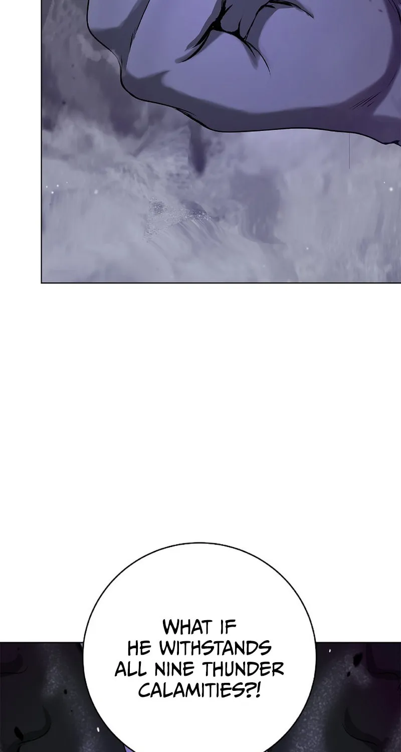 Tale of the Floating Sages Chapter 126 page 30 - 