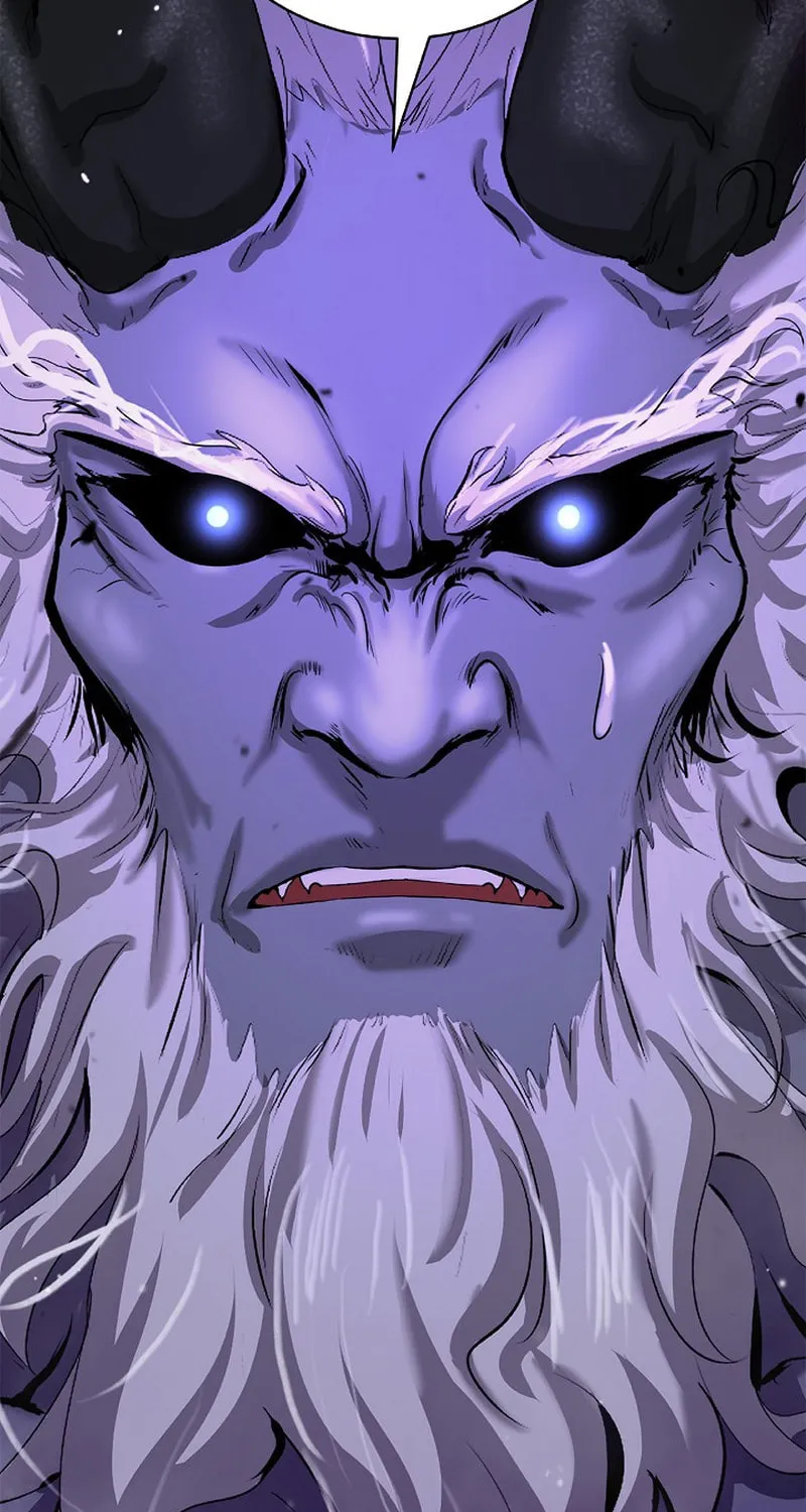 Tale of the Floating Sages Chapter 126 page 31 - 