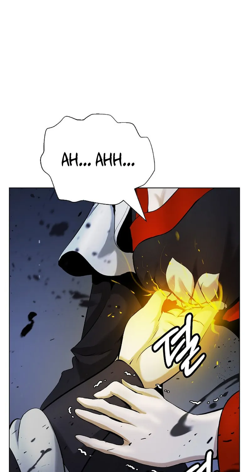 Tale of the Floating Sages Chapter 126 page 37 - 