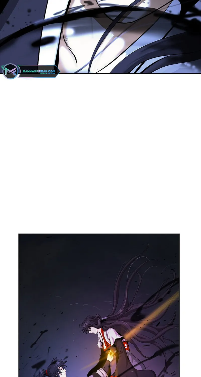 Tale of the Floating Sages Chapter 126 page 44 - 