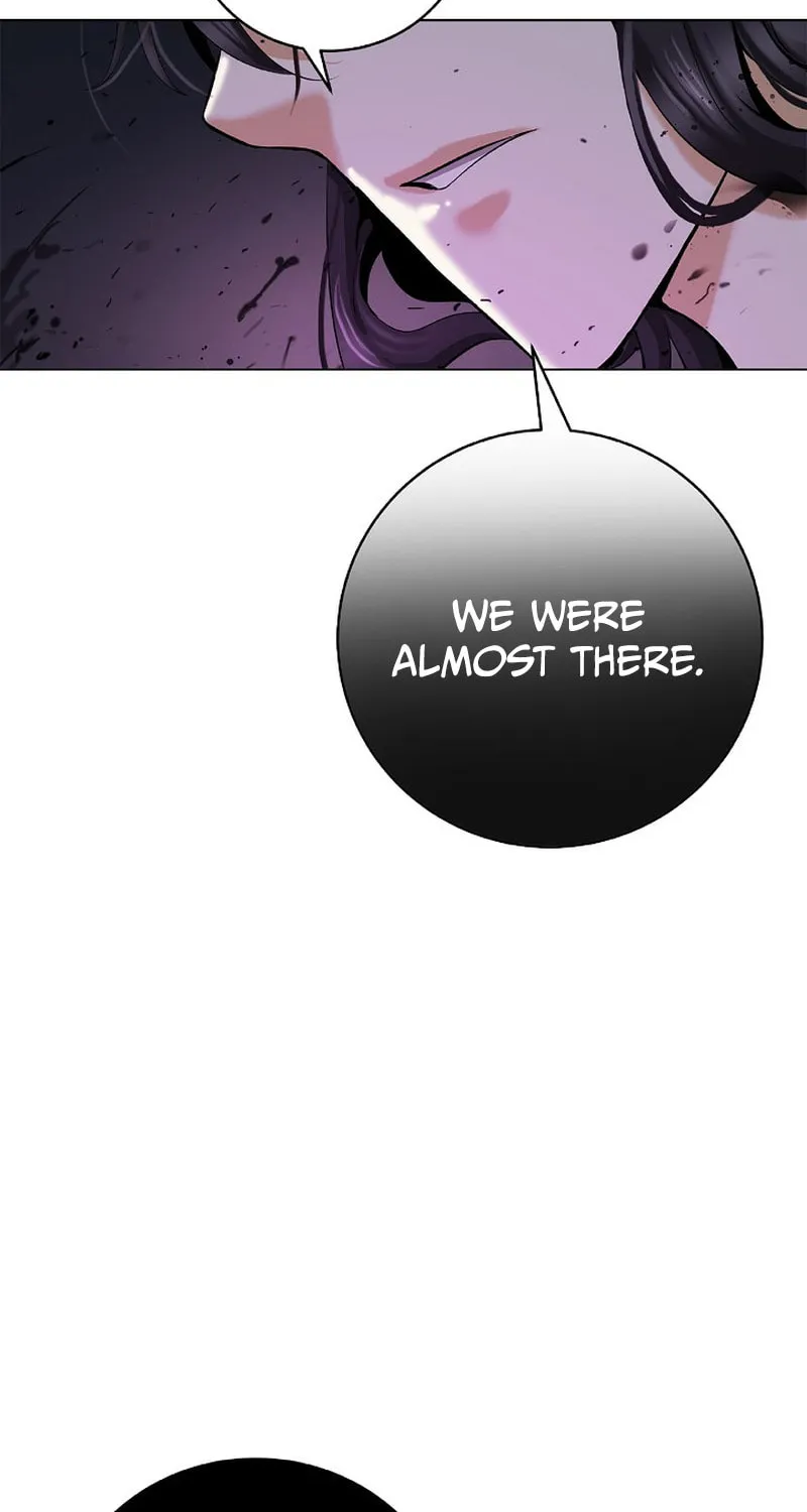 Tale of the Floating Sages Chapter 126 page 46 - 