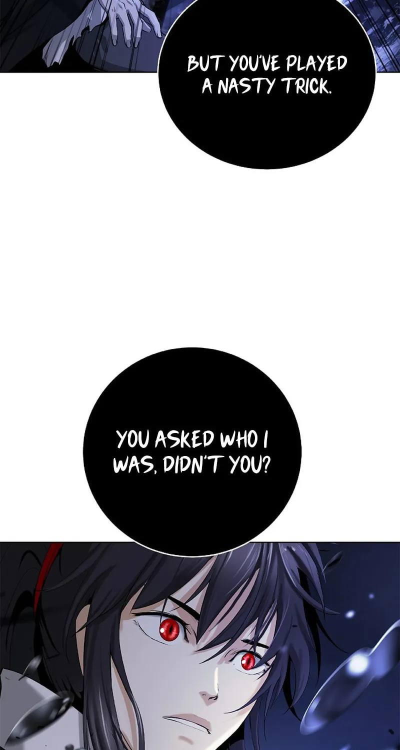 Tale of the Floating Sages Chapter 126 page 48 - 