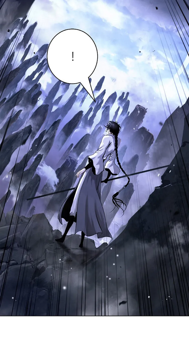 Tale of the Floating Sages Chapter 126 page 57 - 