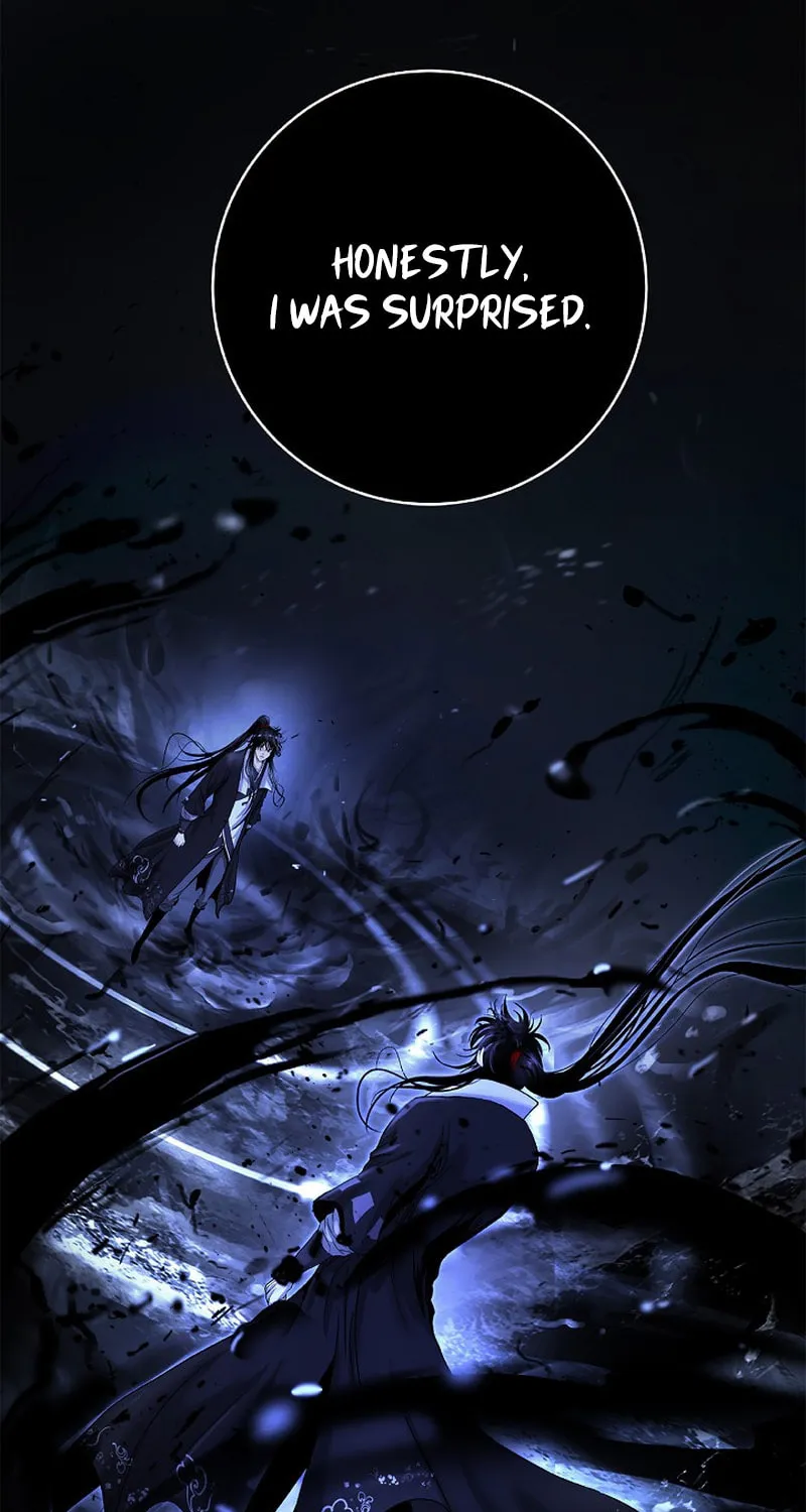 Tale of the Floating Sages Chapter 126 page 61 - 