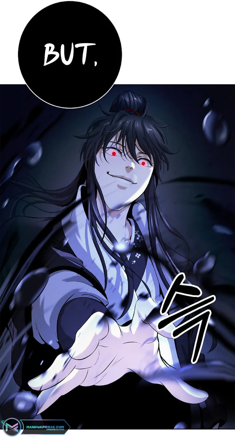 Tale of the Floating Sages Chapter 126 page 63 - 