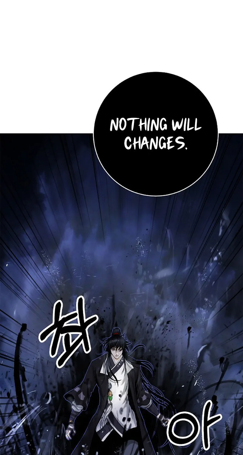 Tale of the Floating Sages Chapter 126 page 64 - 