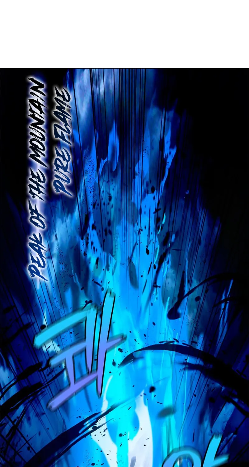 Tale of the Floating Sages Chapter 126 page 69 - 